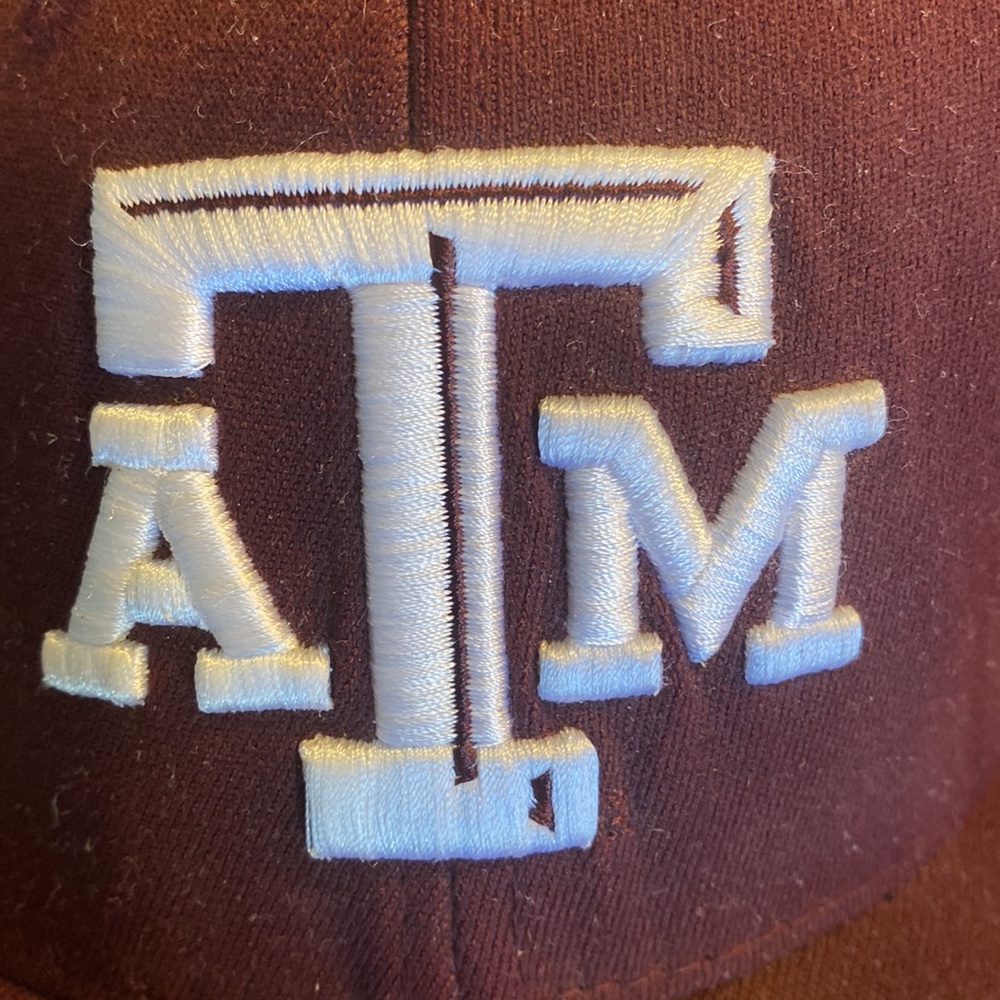 Aggie baseball cap - Picture 3 of 8